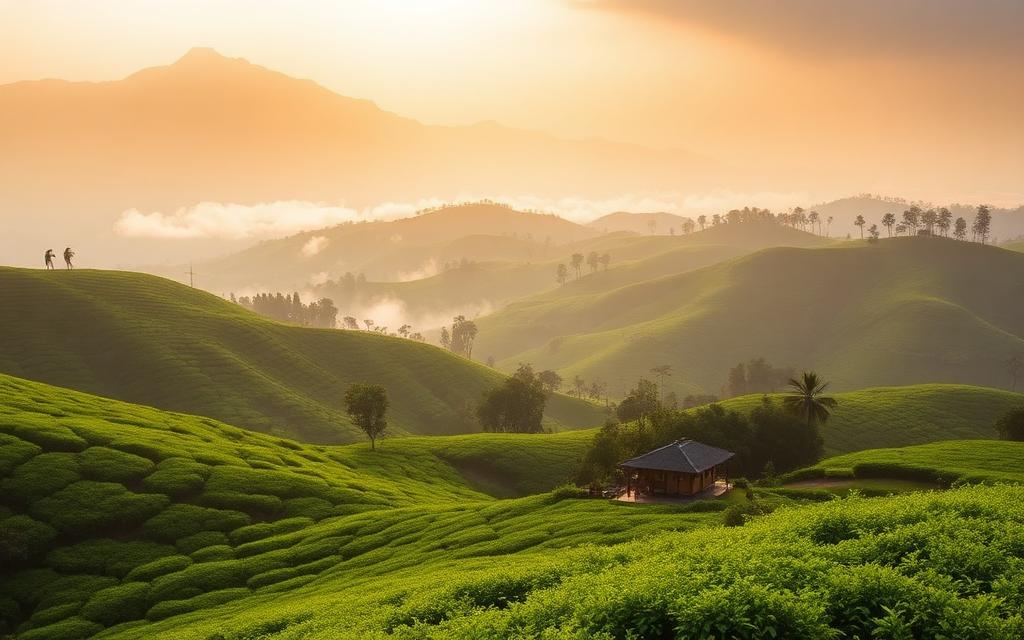 Munnar, Kerala